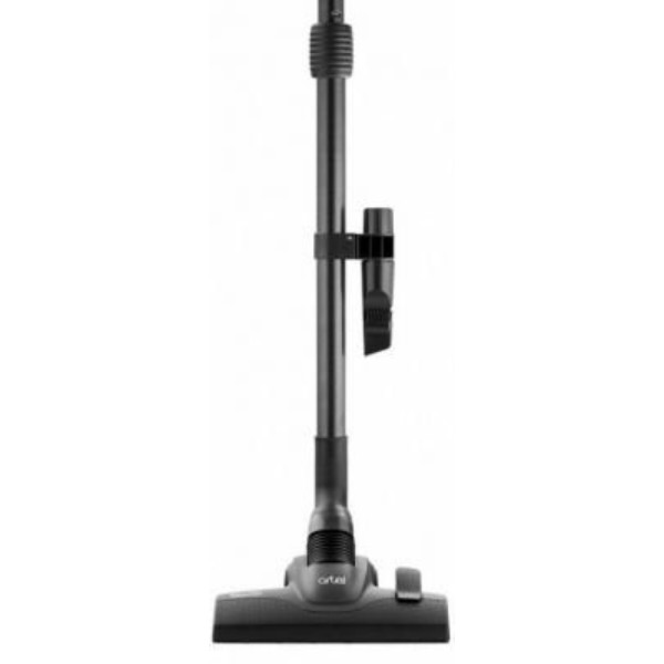 Фото - Пилосос для сухого прибирання без мішка ARTEL VCC 0220 BLACK TB